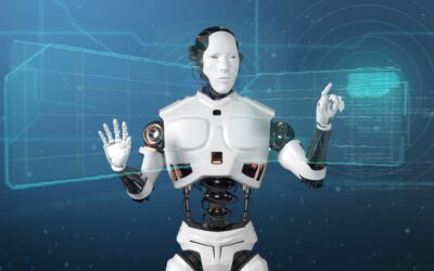 2018 El año que nos conquistó la inteligencia artificial