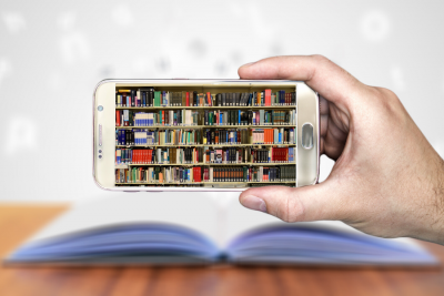 De Bibliotecas a Hubs para acceso a Inteligencia Digital.