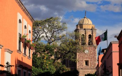 1. La tangibilización del proyecto de Ciudad y Destino Inteligente: El libro Tequila Inteligente