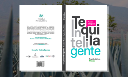 2. El contexto del surgimiento de una ciudad inteligente como Tequila: Libro Tequila Inteligente