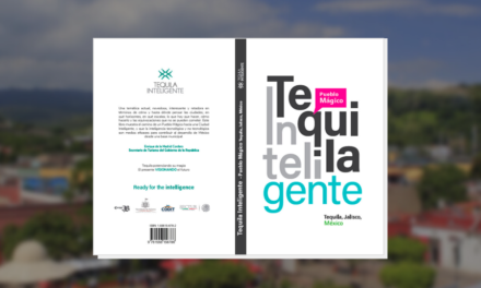 4. ¿Cómo se transforma una ciudad en inteligente?: Libro Tequila Inteligente