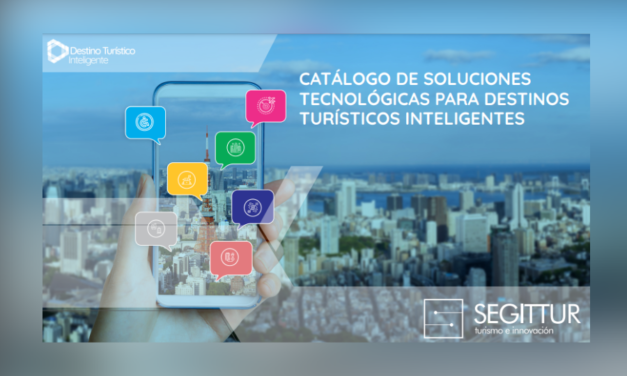 Directorio de Soluciones Tecnológicas para DTI