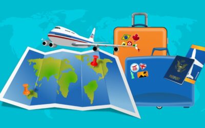 Encuesta de Viajeros Internacionales a junio 2021