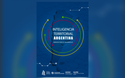 Inteligencia Territorial Argentina