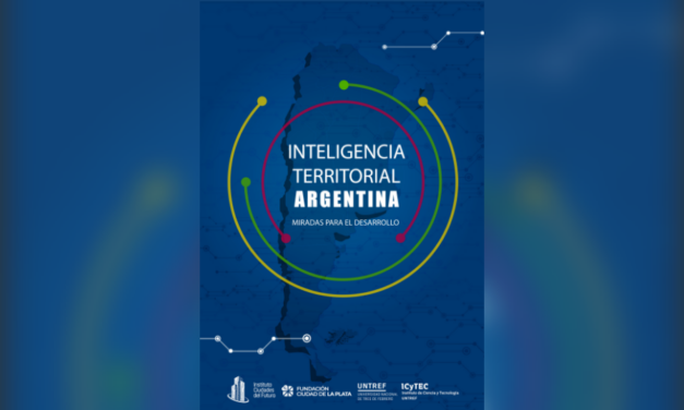 Inteligencia Territorial Argentina