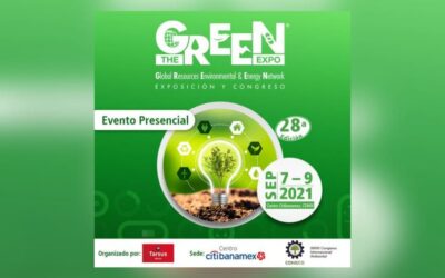 The Green Expo