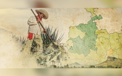 La Ruta del Tequila en Jalisco ahora es ‘inteligente’