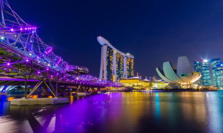 Singapur es la ciudad más inteligente del mundo por tercer año: IMD Smart City Index