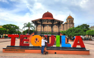 TEQUILA: Un destino turístico inteligente
