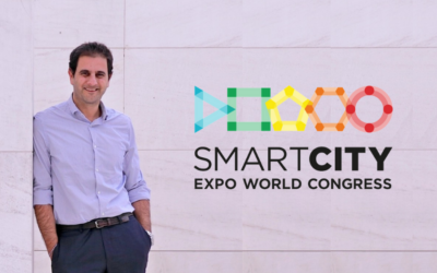 Smart City Expo World Congress, un evento Zero Waste