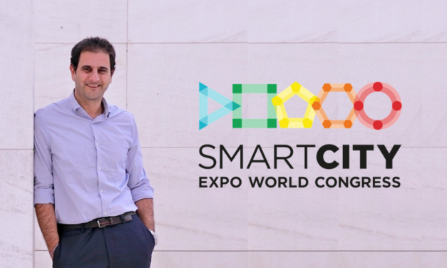 Smart City Expo World Congress, un evento Zero Waste