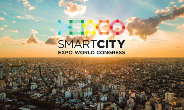 Las mejores ciudades en Smart City Expo World Congress