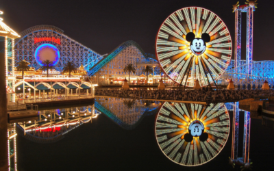 Cómo el diseño le devolvió a los parques de Disney la magia que mejora la experiencia de los visitantes