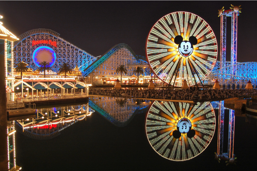 Cómo el diseño le devolvió a los parques de Disney la magia que mejora la experiencia de los visitantes