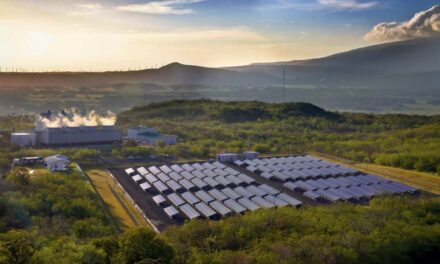 Costa Rica, ejemplo mundial con más del 98% de generación renovable