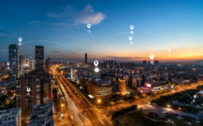 5 cosas que debe saber en 2022 sobre las ciudades inteligentes y el IoT