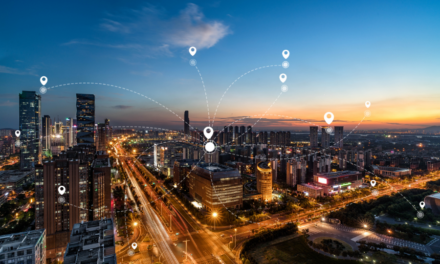 5 cosas que debe saber en 2022 sobre las ciudades inteligentes y el IoT