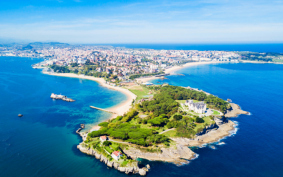 Gema Igual: “Santander es un destino inteligente, sostenible e inclusivo”