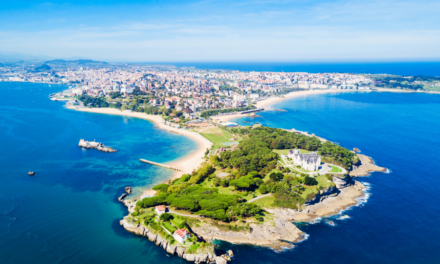 Gema Igual: “Santander es un destino inteligente, sostenible e inclusivo”