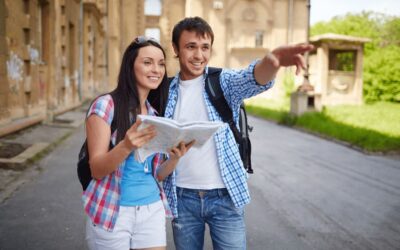 El ICF lanzará un nuevo libro sobre inteligencia turística en Latinoamérica