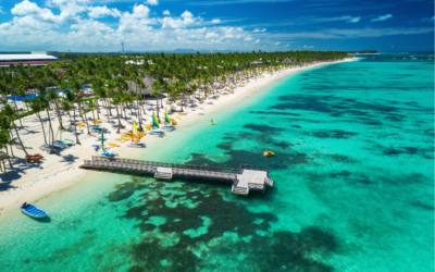 República Dominicana protagoniza la primera guía de inversión turística de la OMT