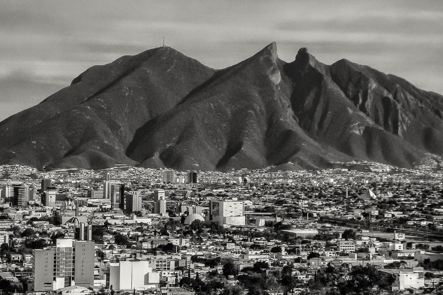 Monterrey, un destino con estrategia definida
