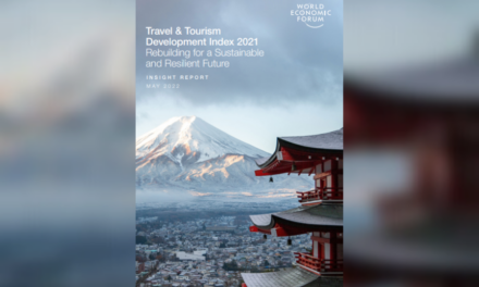 Viajes y Turismo, Reconstruyendo para una Sostenibilidad y Futuro Resiliente