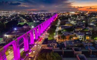 ¿Cómo puede un destino convertirse en inteligente? Caso práctico sobre el municipio de Santiago de Querétaro (México)