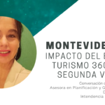 Montevideo DTI: Impacto del Evento Turismo 360 en su Segunda Versión