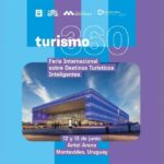 Turismo 360: Montevideo se Convierte en el Epicentro del Futuro Turístico