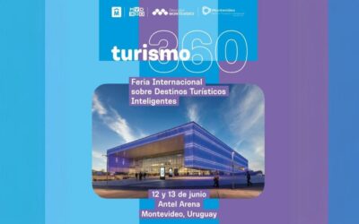 Turismo 360: Montevideo se Convierte en el Epicentro del Futuro Turístico