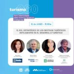 Ya comienza el Evento Turismo360 en Montevideo