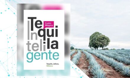 Desafíos actuales de la ciudad de Tequila: Libro Tequila Inteligente