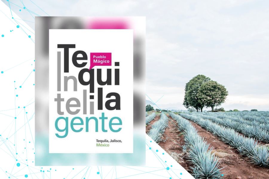 Desafíos actuales de la ciudad de Tequila: Libro Tequila Inteligente