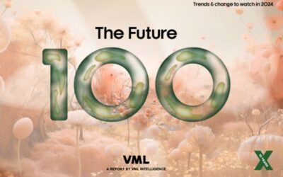“The Future 100: 2024” – Tendencias en Turismo para el 2024