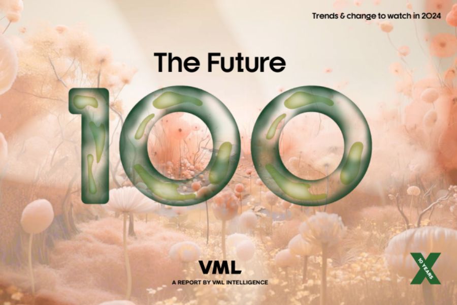 “The Future 100: 2024” – Tendencias en Turismo para el 2024