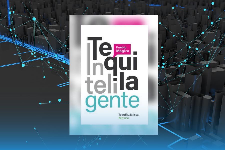 Tequila con las bases firmes para emprender el camino | Entrevista a José Decúrnex