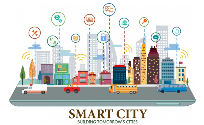 Los casos de uso de la iniciativa europea 5G-PPP demuestran las diversas aplicaciones del 5G en las Smart Cities