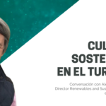 Cultura sostenible  en el turismo:  Casos de éxito y la ruta hacia un futuro responsable