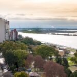 Rosario, Argentina: Un Ejemplo de Políticas Climáticas Reconocido Internacionalmente