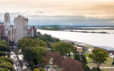 Rosario, Argentina: Un Ejemplo de Políticas Climáticas Reconocido Internacionalmente