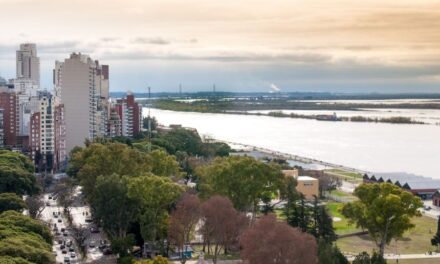 Rosario, Argentina: Un Ejemplo de Políticas Climáticas Reconocido Internacionalmente