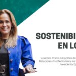 Sostenibilidad en los DTI | Lourdes Prieto