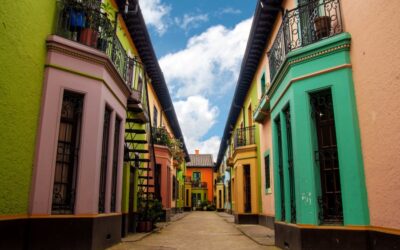 Descubre Bogotá con CandelarIA: Tu guía inteligente de la ciudad