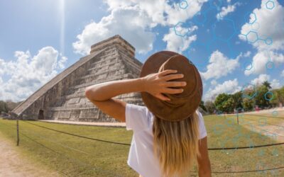 ¿Por qué no hay más destinos turísticos inteligentes en México?