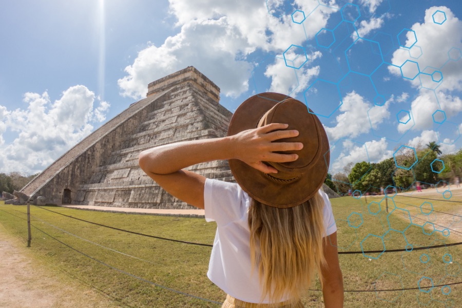 ¿Por qué no hay más destinos turísticos inteligentes en México?