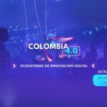 Colombia 4.0: El epicentro de la innovación digital llega a Corferias el 30 y 31 de octubre