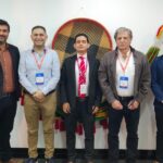 Se Consolida la Comisión de Gobiernos Nacionales de la Red Iberoamericana de DTI en el Marco de Colombia 4.0