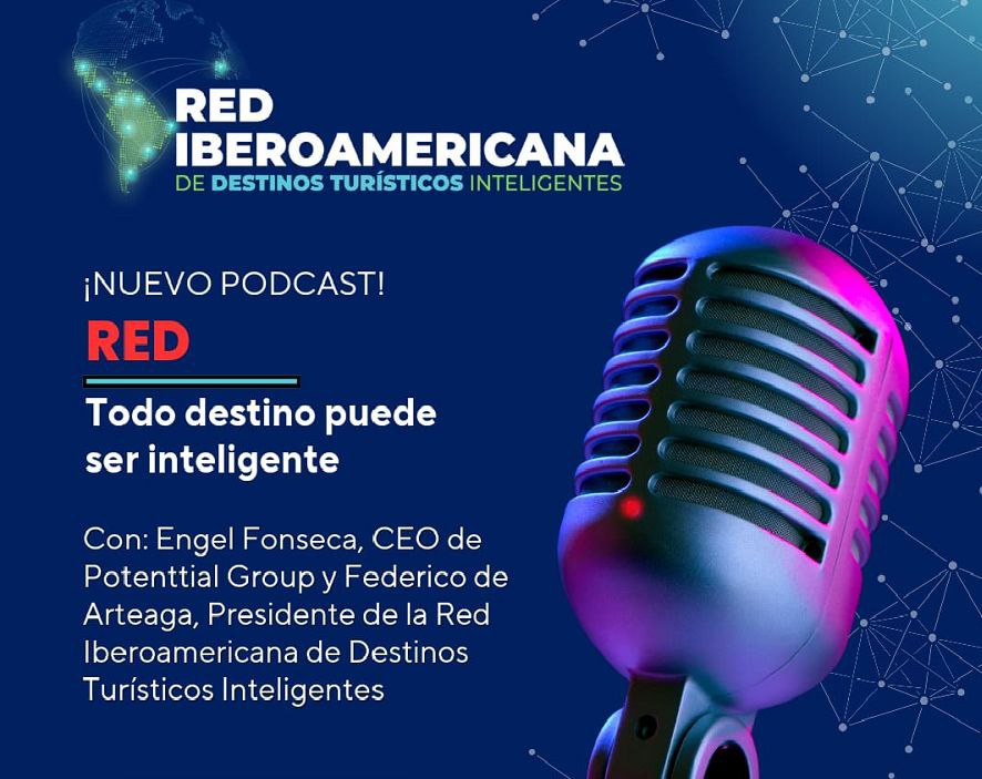 Podcast Red