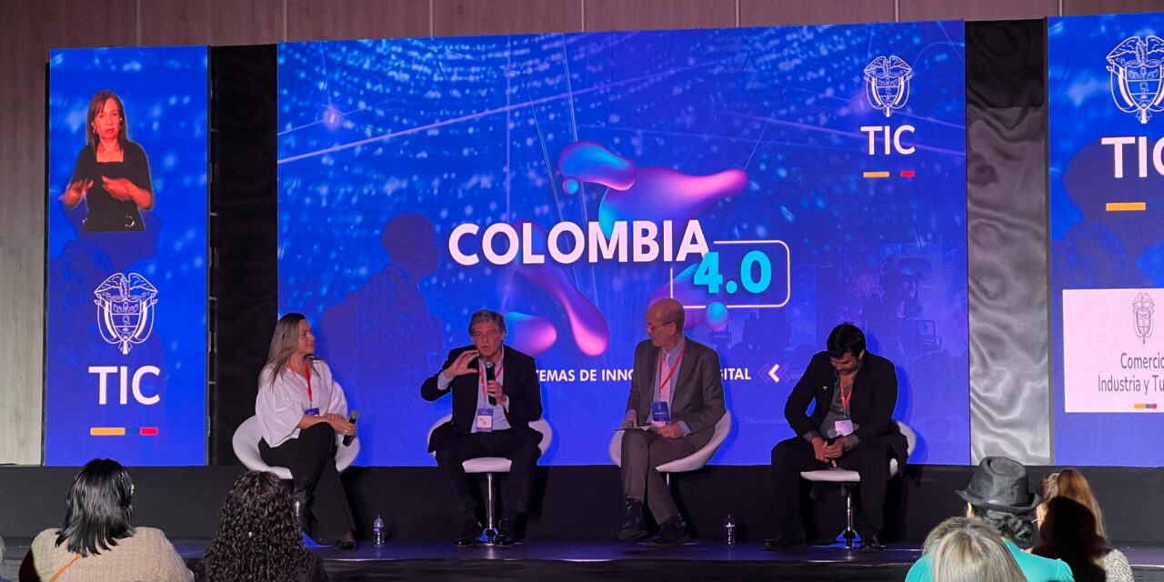 Colombia 4.0: Un Vistazo al Futuro del Turismo con Innovación, Tecnología y Sostenibilidad